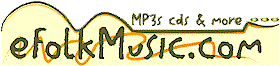 efolkmusic.com logo