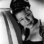 Ella Fitzgerald