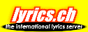 The International Lyrics Server