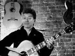 Andy Polon - In the Woodshed